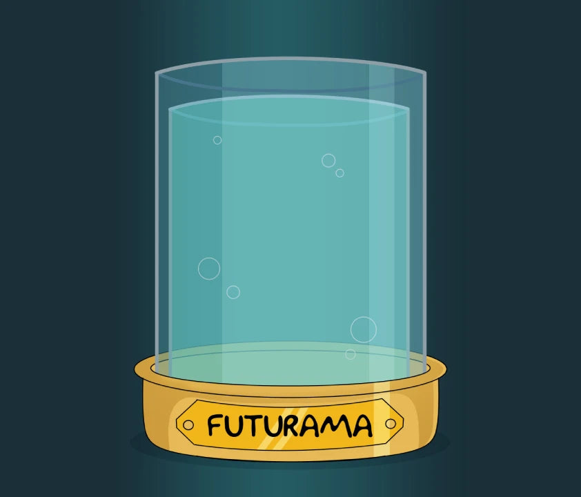 bocal futurama