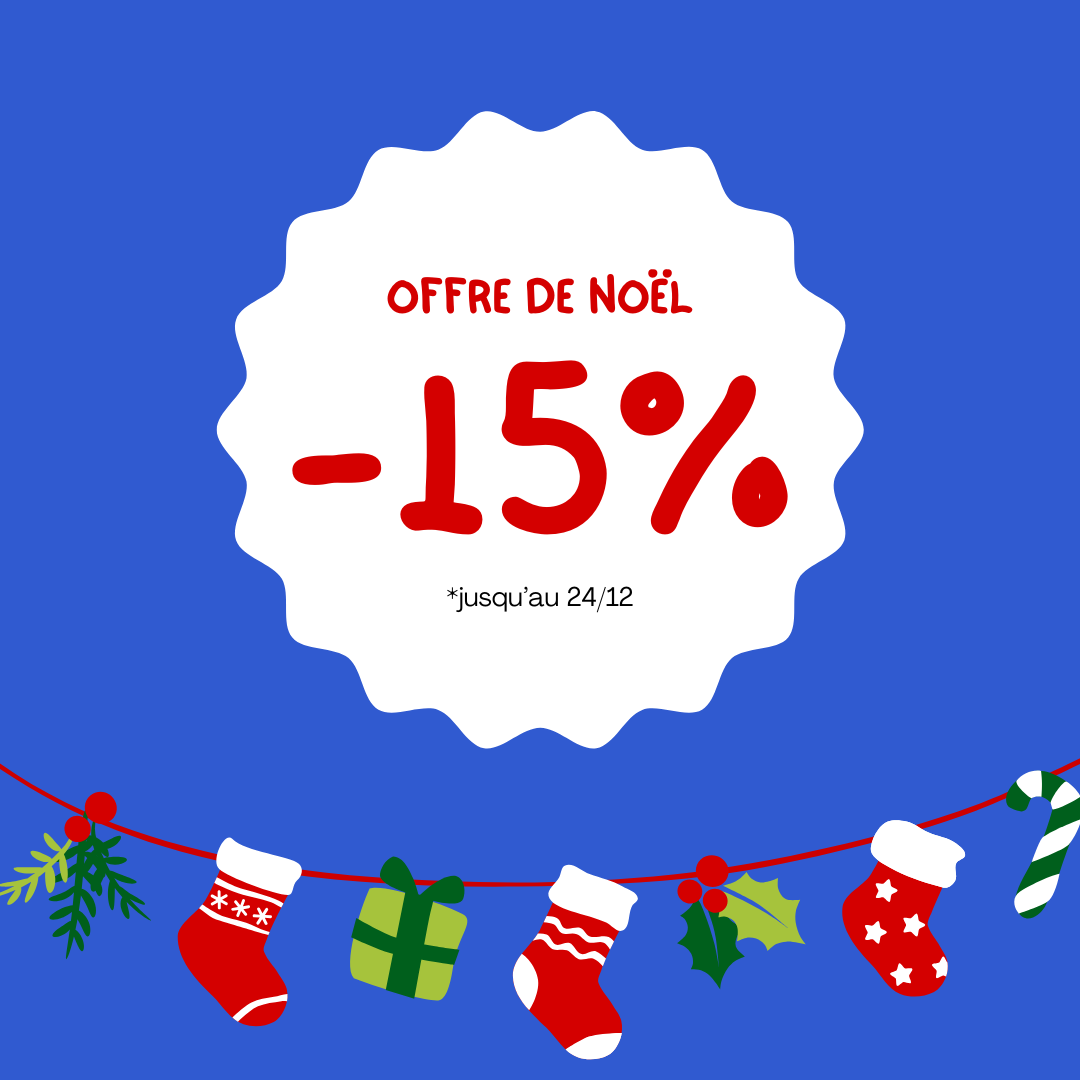 offre de noel